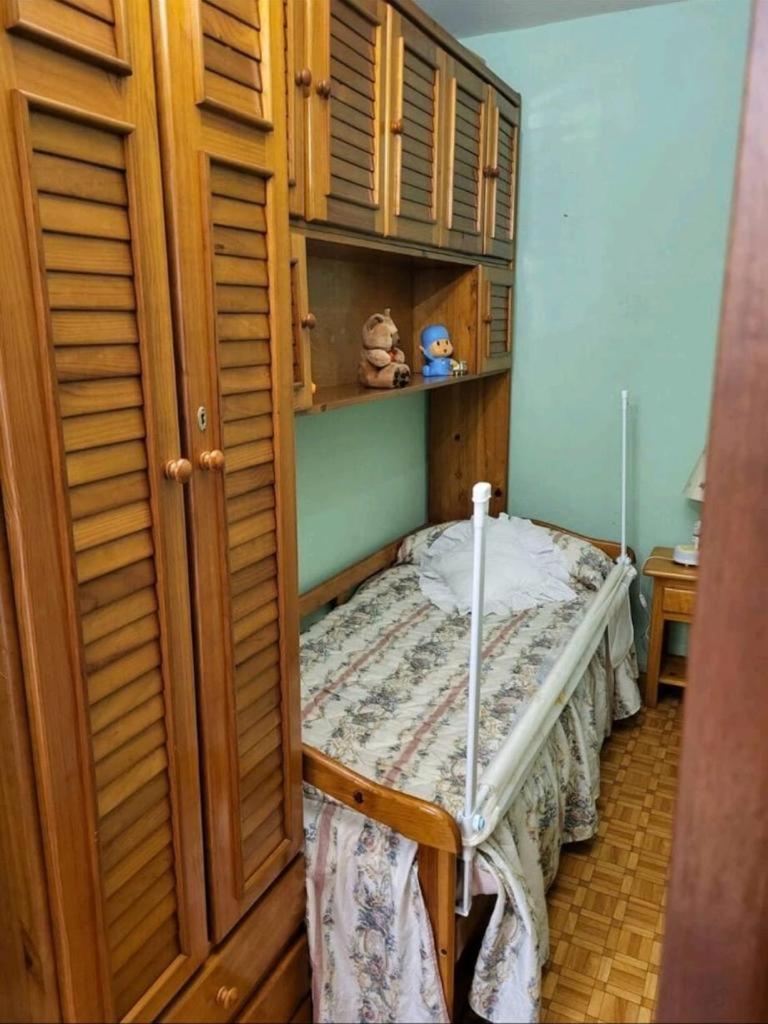 San Lorenzo 11 خيخون المظهر الخارجي الصورة